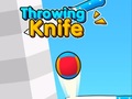 Jogo Throwing Knife