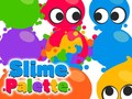 Jogo Slime Palette