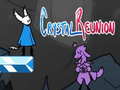 Jogo Crystal Reunion