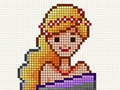 Jogo Cross Stitch: Knitting 