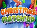 Jogo Chistmas Match'Up