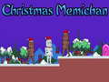 Jogo Christmas Memichan
