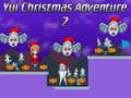 Jogo Yui Christmas Adventure 2