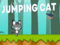 Jogo Jumping Cat 
