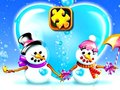 Jogo Winter Holiday Puzzles