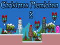 Jogo Christmas Memichan 2
