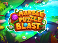 Jogo Marble Puzzle Blast