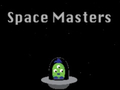 Jogo Space Masters