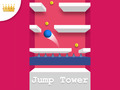 Jogo Jump Tower 3D