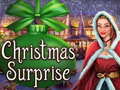 Jogo Christmas Surprise