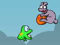 Jogo Bikki in Pon Pon Land