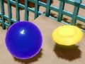 Jogo Bombot Barrage