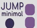 Jogo Jump Minimal