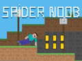 Jogo Spider Noob