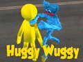 Jogo Huggy Wuggy 