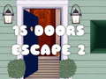 Jogo 15 Doors Escape 2