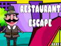 Jogo Restaurant Escape