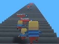 Jogo Kogama: Longest Stairs Adventure