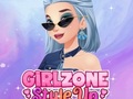 Jogo Girlzone Style Up