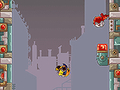 Jogo Tako Wall Runner