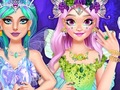 Jogo Fantasy Skin Care Routine