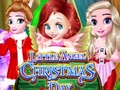 Jogo Little Angel Christmas Day