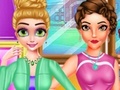 Jogo BFF Elegant Party Outfits