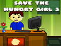 Jogo Save The Hungry Girl 3