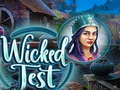Jogo Wicked Test