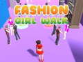 Jogo Fashion Girl Walk