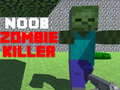 Jogo Noob: Zombie Killer