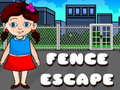 Jogo Fence Escape