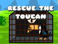 Jogo Rescue The Toucan