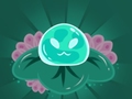 Jogo Slime Clicker