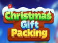 Jogo Christmas Gift Packing