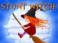 Jogo Stunt Witch