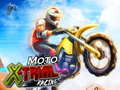 Jogo Moto X-Trial Racing