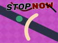 Jogo Stop Now