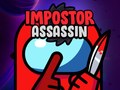 Jogo Impostor Assassin