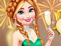 Jogo New Year's Glitter Fest