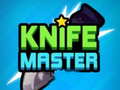 Jogo Knife Master 