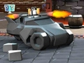 Jogo Car Crash Star
