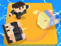 Jogo Merge Battle 3D