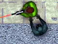 Jogo Zombie War 2D