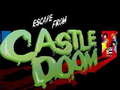 Jogo Escape From Castle Doom