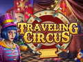 Jogo Traveling Circus