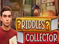 Jogo Riddles Collector