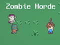 Jogo Zombie Horde