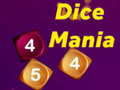 Jogo Dice Mania