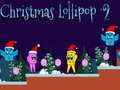 Jogo Christmas Lollipop 2